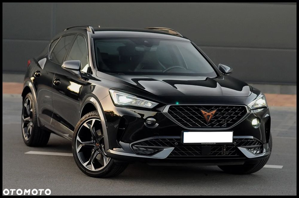 Cupra Formentor 1.5 TSI - 5