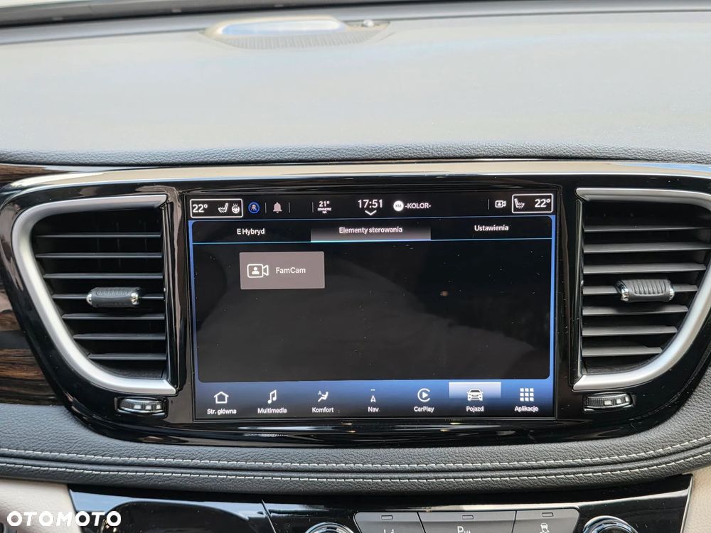 Chrysler Pacifica - 14