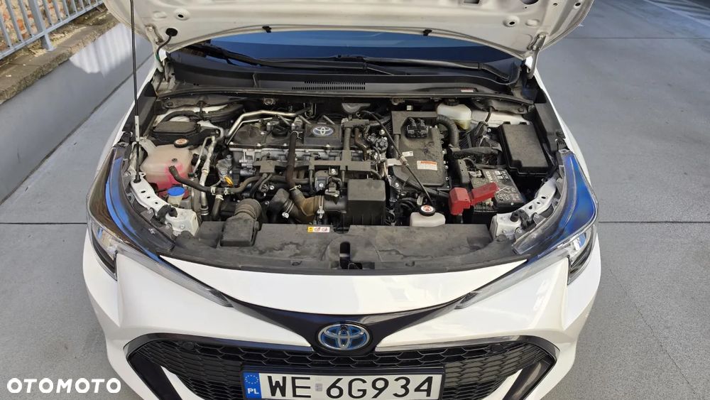 Toyota Corolla - 18
