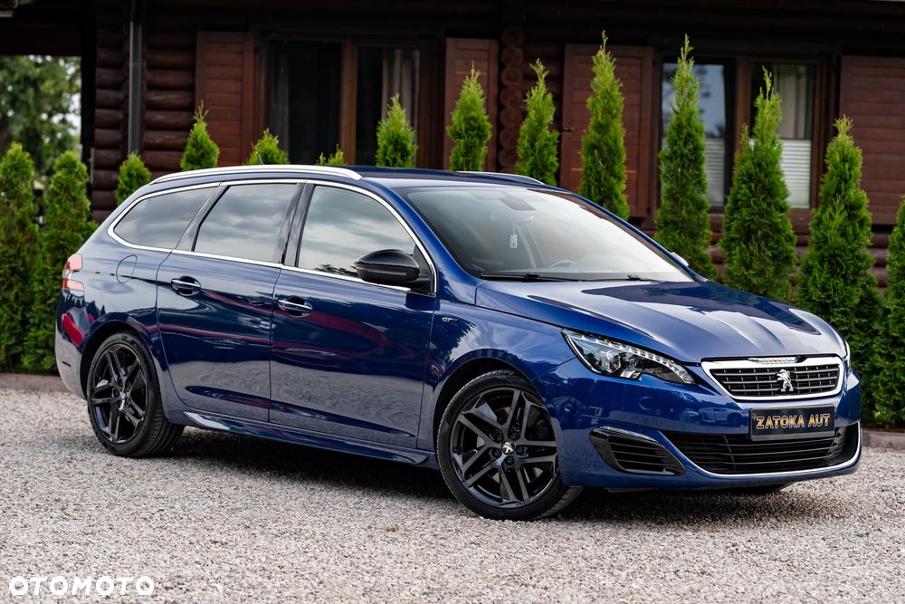 Peugeot 308 - 4