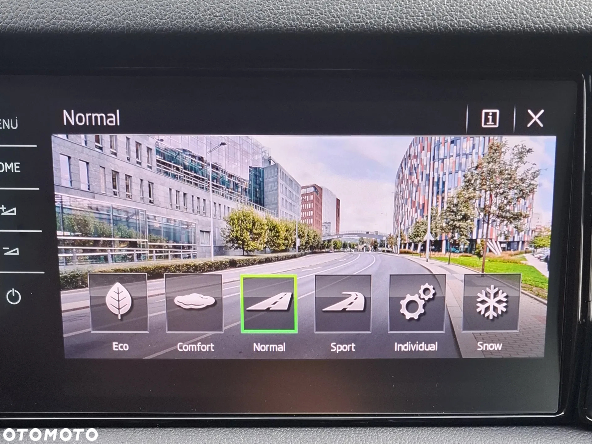 Skoda Kodiaq 2.0 Bi-TDI 4x4 RS DSG 7os - 11