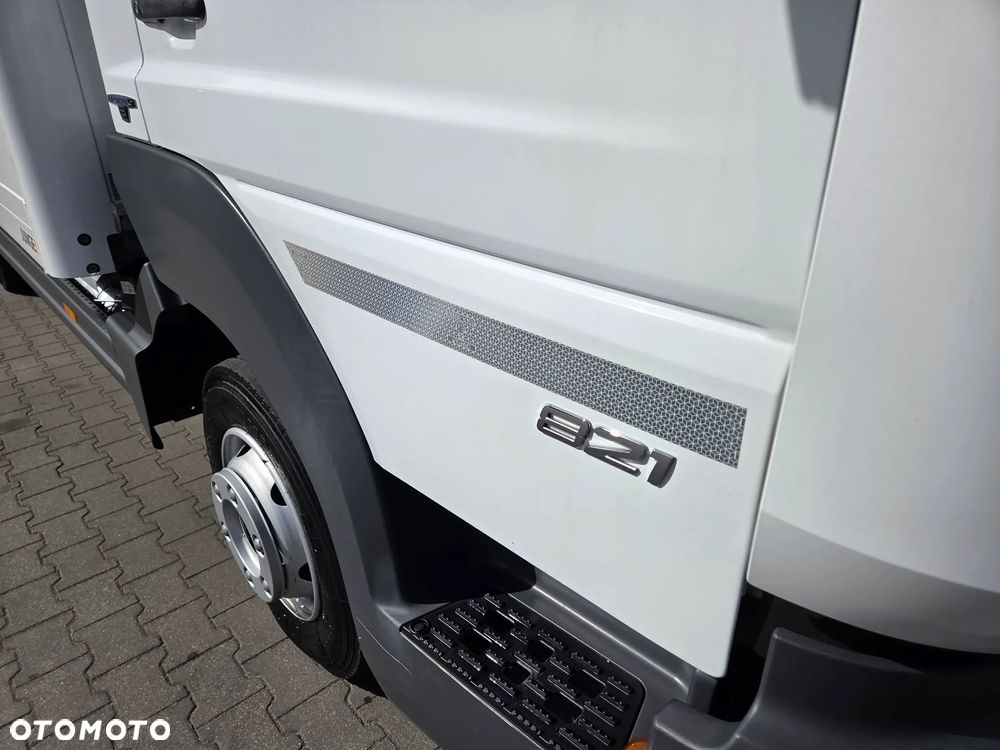 Mercedes-Benz Atego 821 - 2