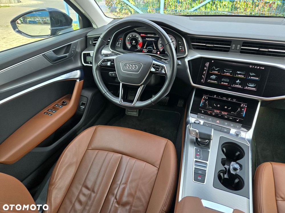 Audi A6 Limousine - 13