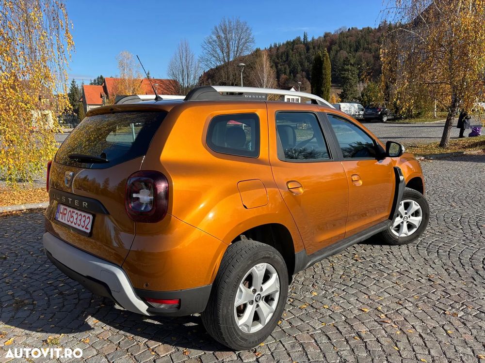 Dacia Duster - 5