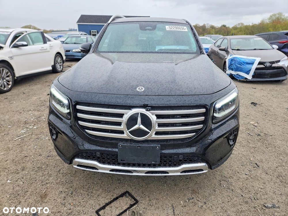 Mercedes-Benz GLB - 6