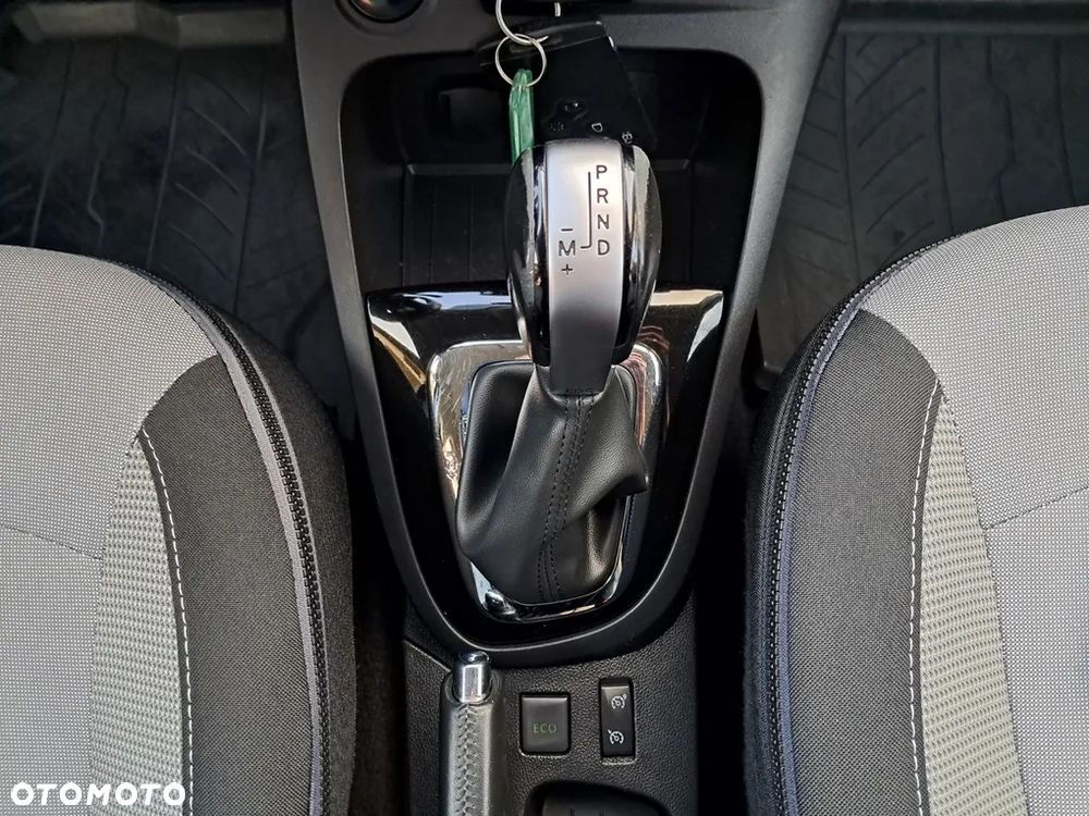 Renault Captur ENERGY TCe 120 EDC Intens - 27