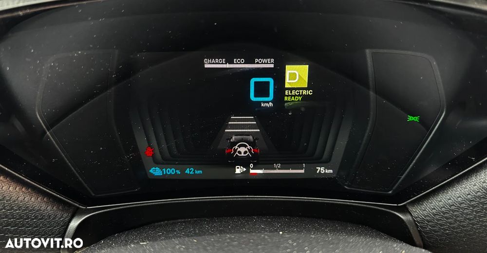 Citroën C5 X 1.6 PHeV 225 EAT8 Shine Pack - 12