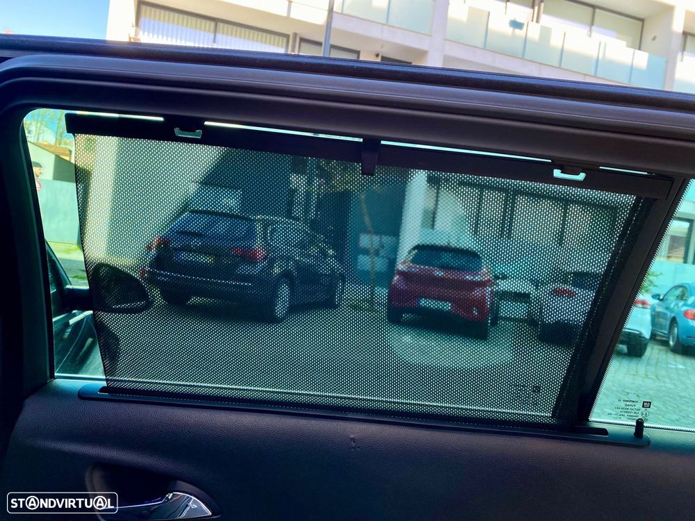 Opel Insignia Sports Tourer 2.0 CDTi Cosmo - 29