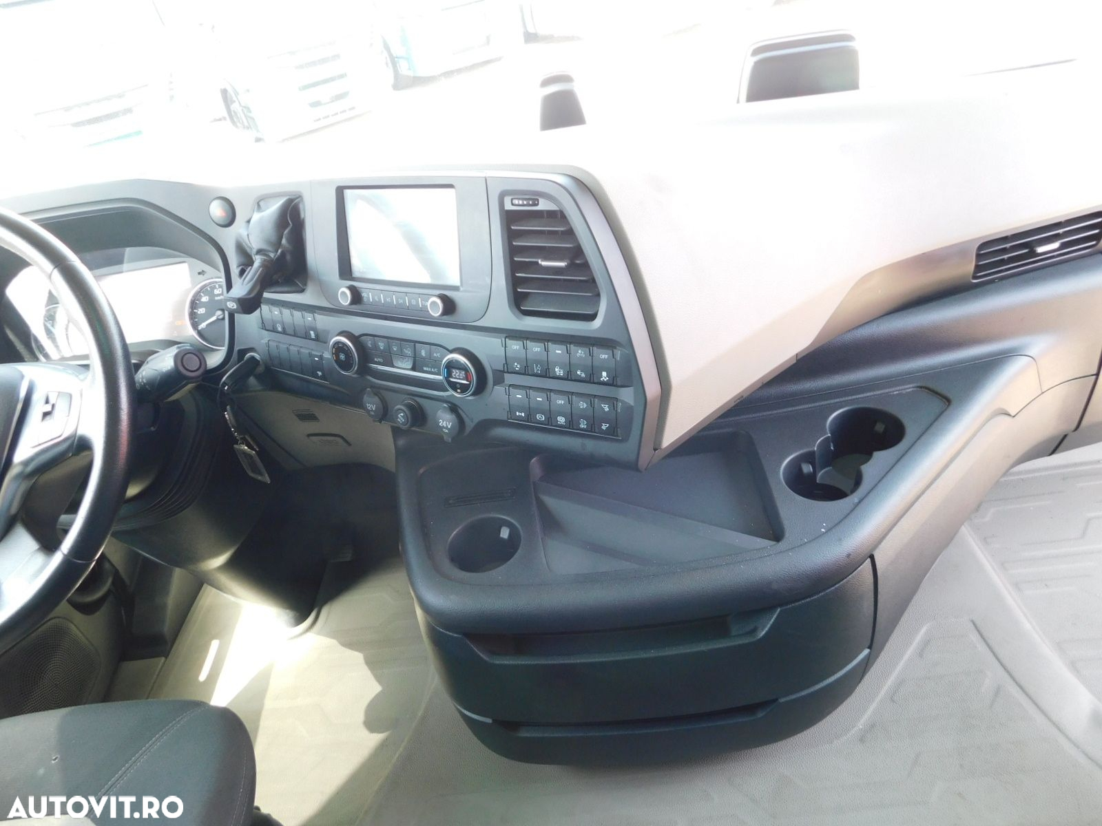Ford F max chk1 - 7
