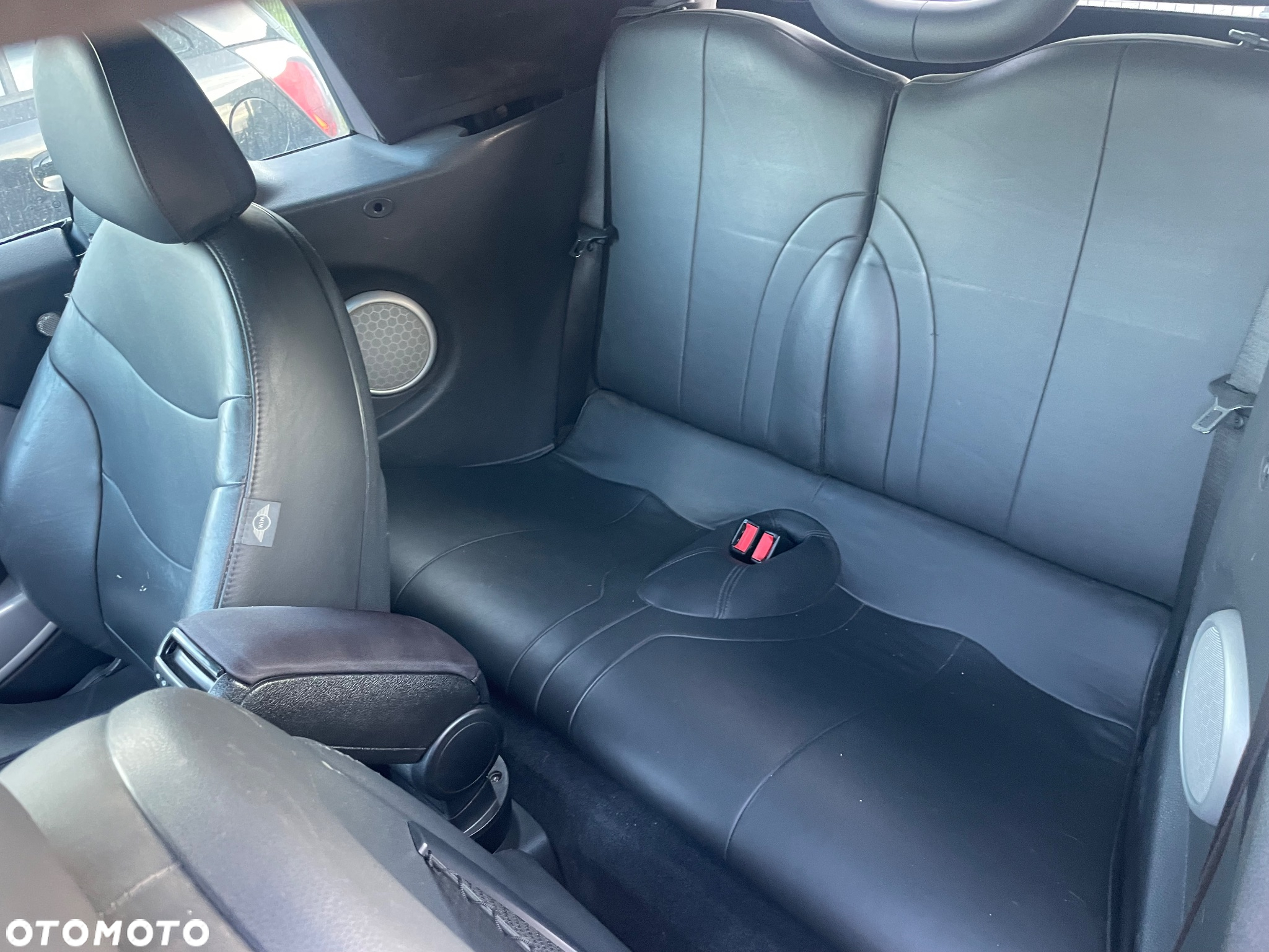 MINI Cooper S 50 Mayfair - 5