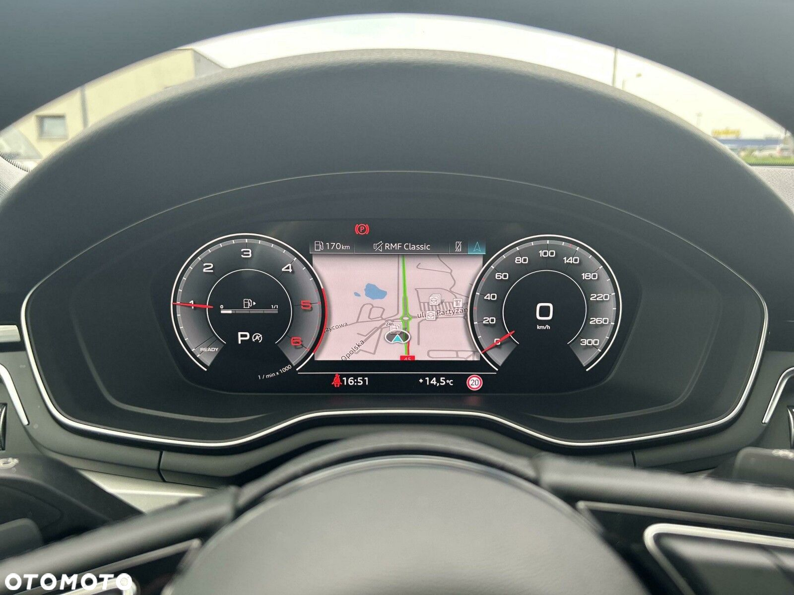 Audi A4 - 21