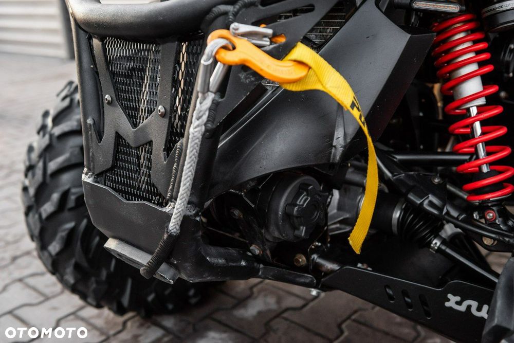 Can-Am Renegade - 12