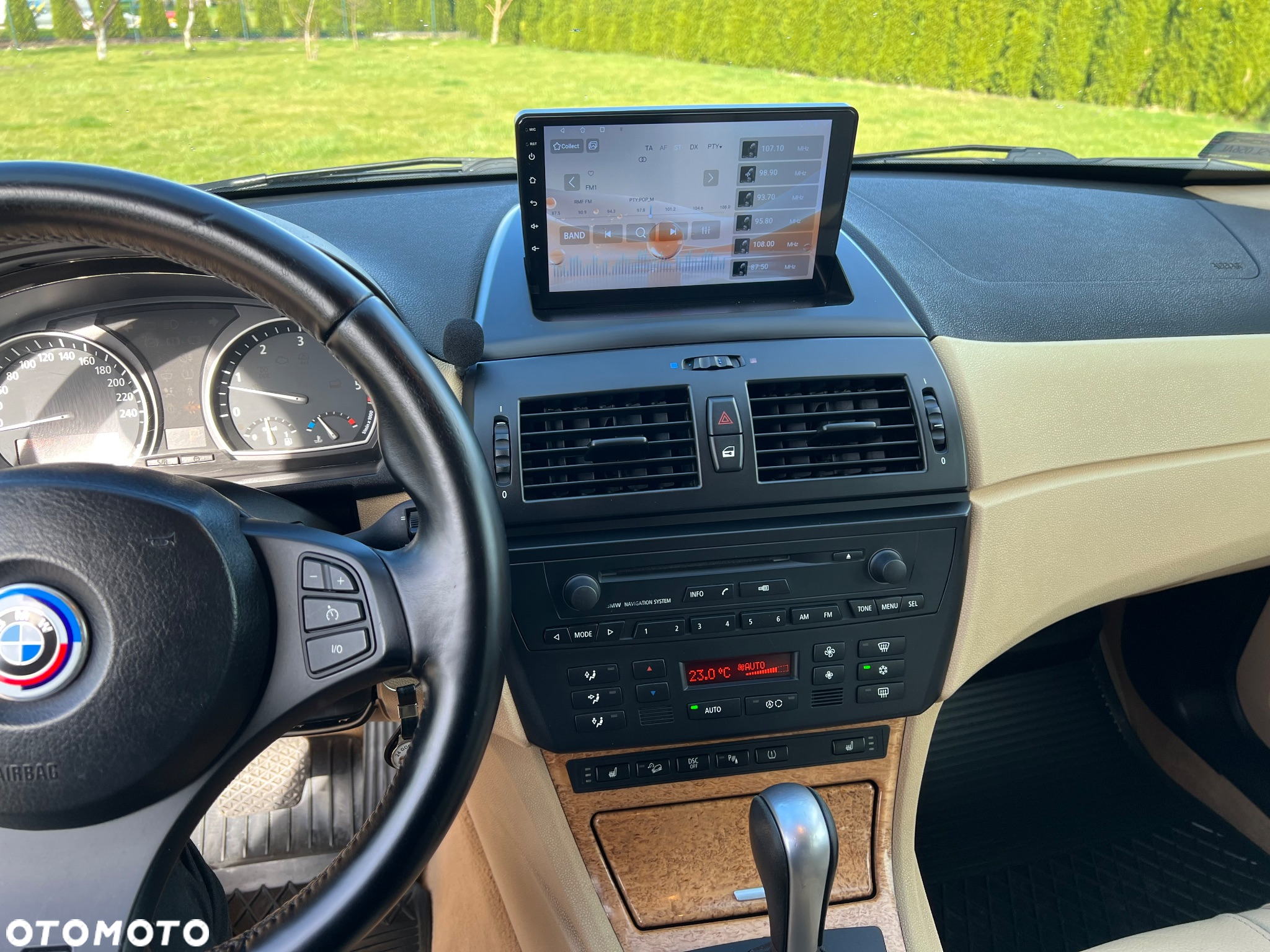 BMW X3 - 14