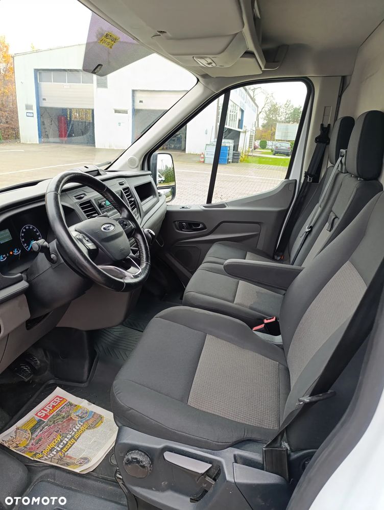 Ford TRANSIT L3H2 2.0 - 16