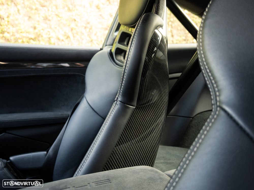 Porsche 911 (991) GT3 PDK - 28