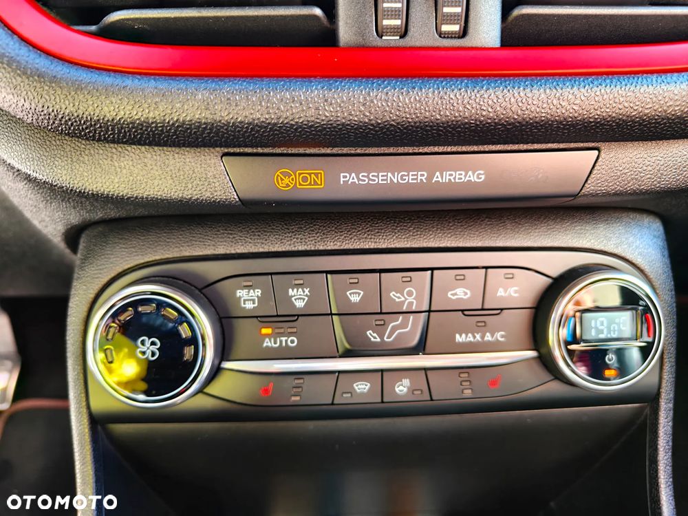 Ford Fiesta 1.0 EcoBoost GPF ST-Line ASS - 14