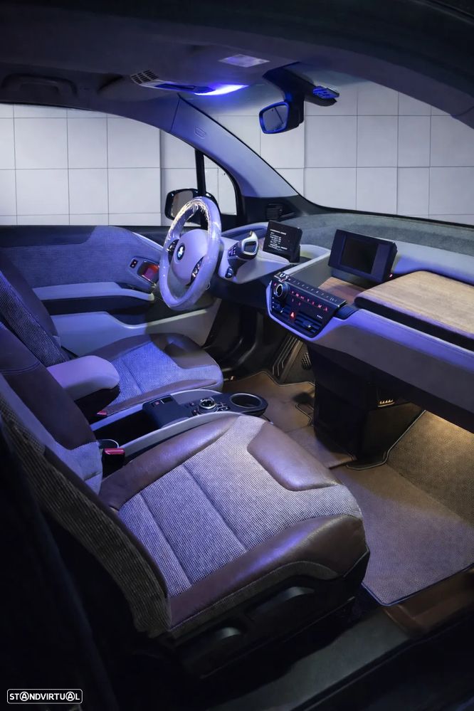 BMW i3 s 120Ah - 14