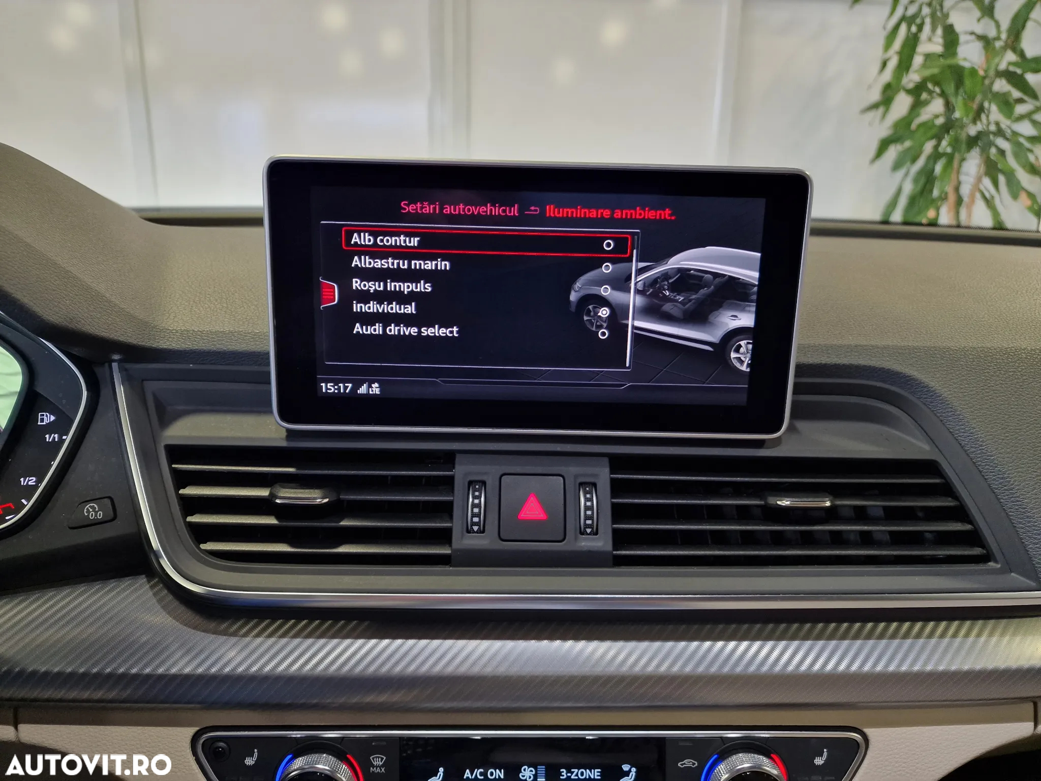 Audi Q5 55 TFSI e quattro S tronic - 31