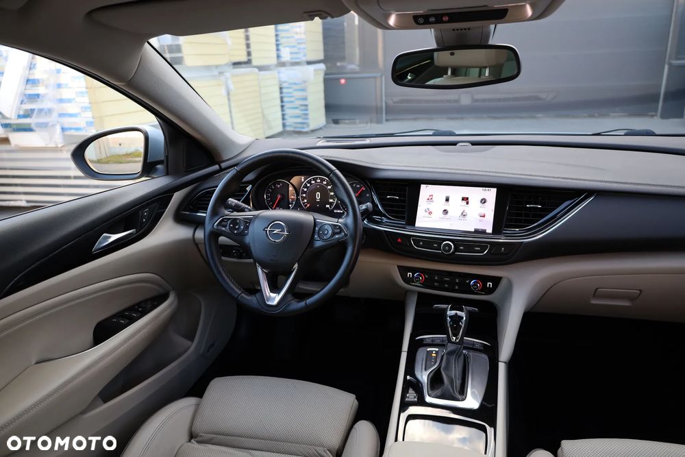 Opel Insignia 2.0 Direct Inj Trb 4x4 Business Innovation - 34
