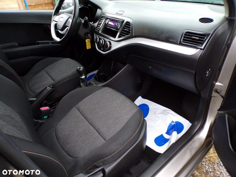 Kia Picanto - 22