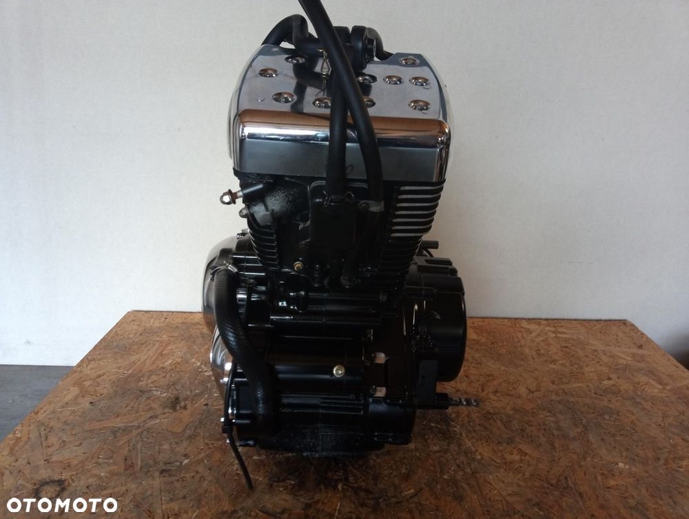 Silnik kompletny KAWASAKI VN 1600 VULCAN NOMAD 05-08r   PN. 14001-5394 - 6