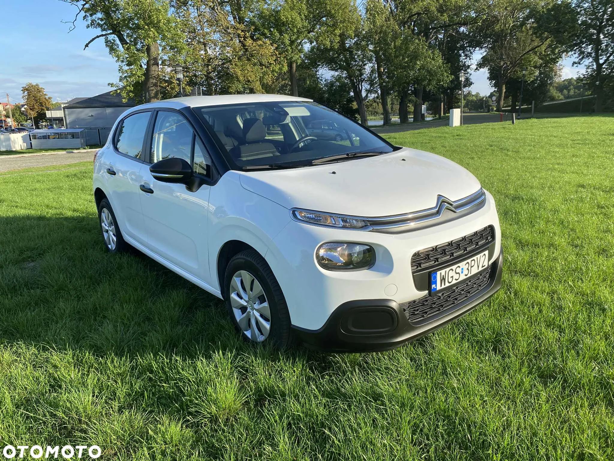Citroën C3 1.2 PureTech Live - 1
