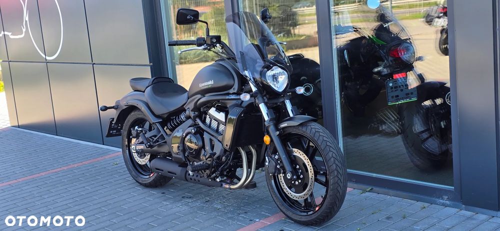 Kawasaki Vulcan - 6
