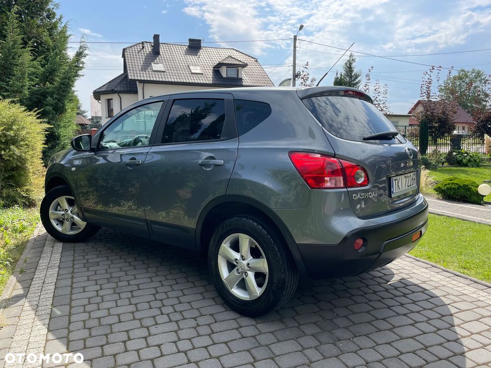 Nissan Qashqai 2.0 Tekna Pack - 14