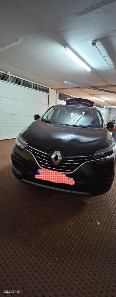 Renault Kadjar 1.5 dCi Intens - 5