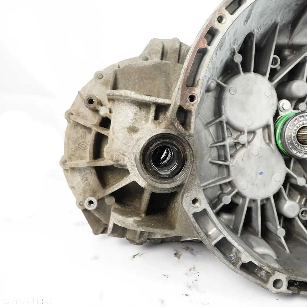 Cutie viteze Renault Trafic/Opel Vivaro 2.0 DCI; PF 6026; 2010-2020 - 2