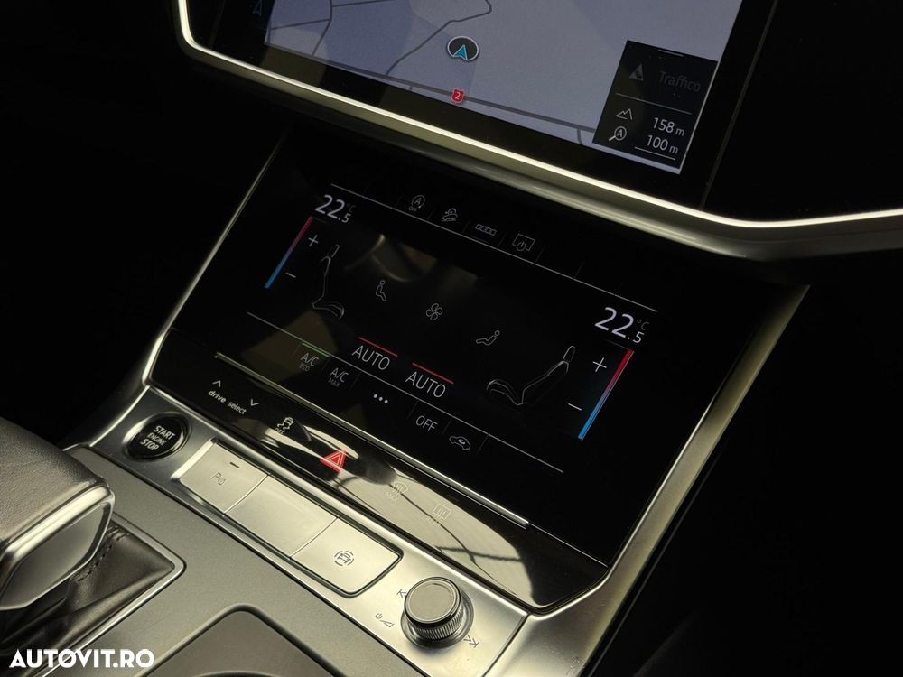 Audi A6 Allroad - 11