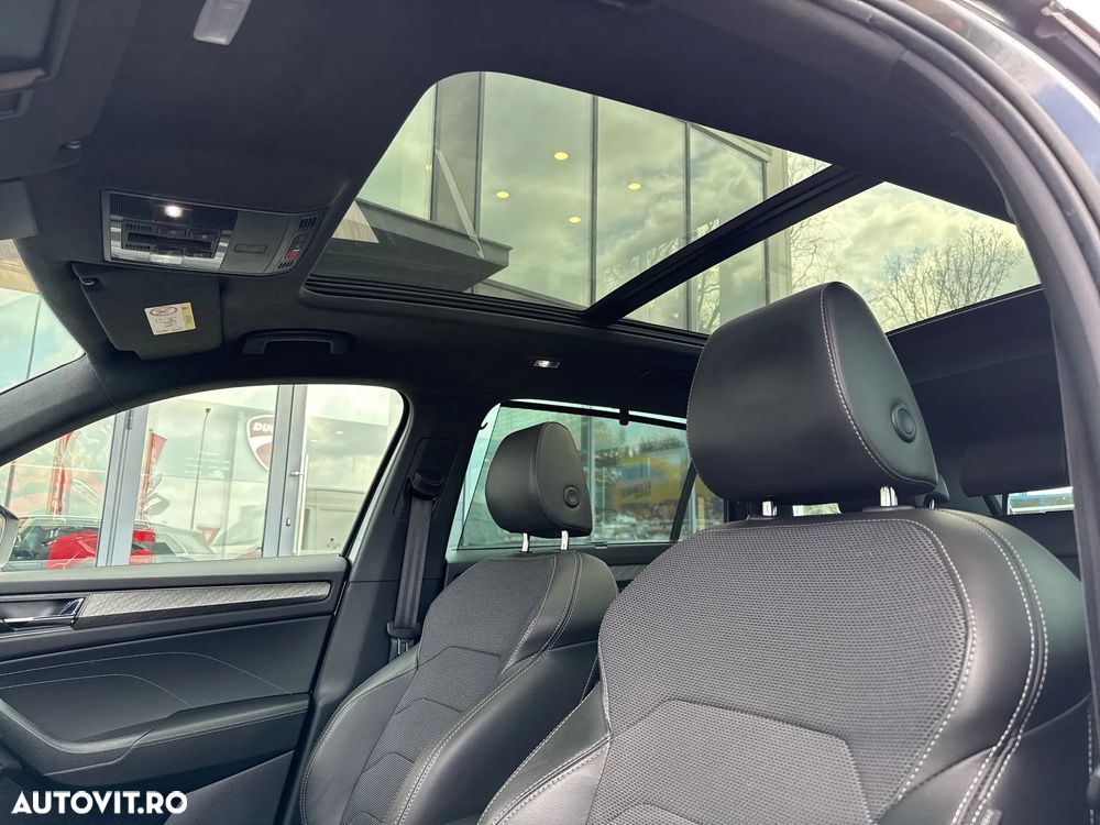 Skoda Kodiaq 2.0 TSI 4X4 DSG Style - 14