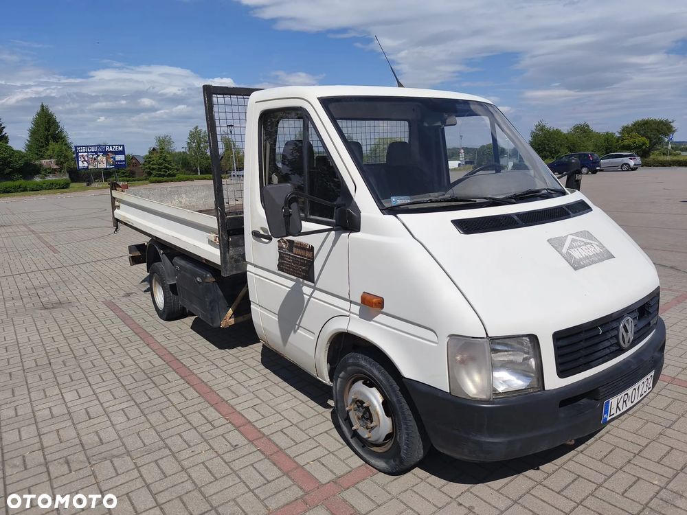 Volkswagen LT 46 - 13