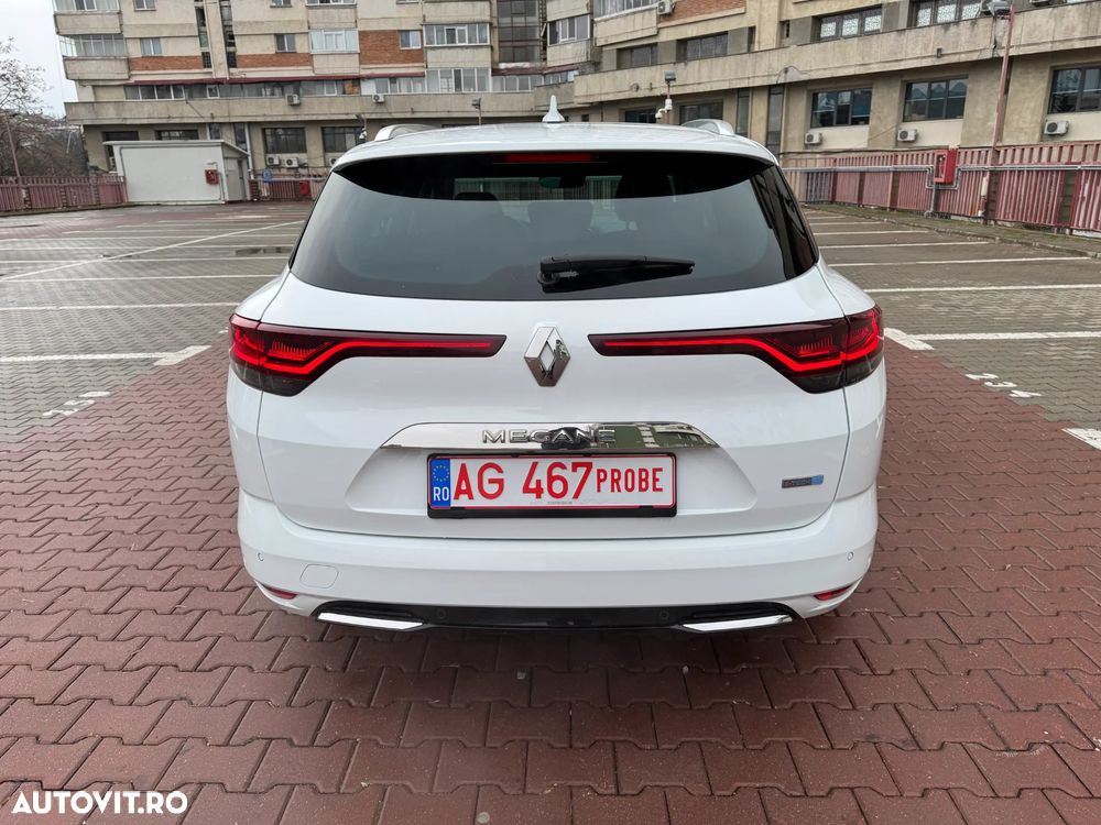 Renault Megane E-TECH 160 INTENS - 36