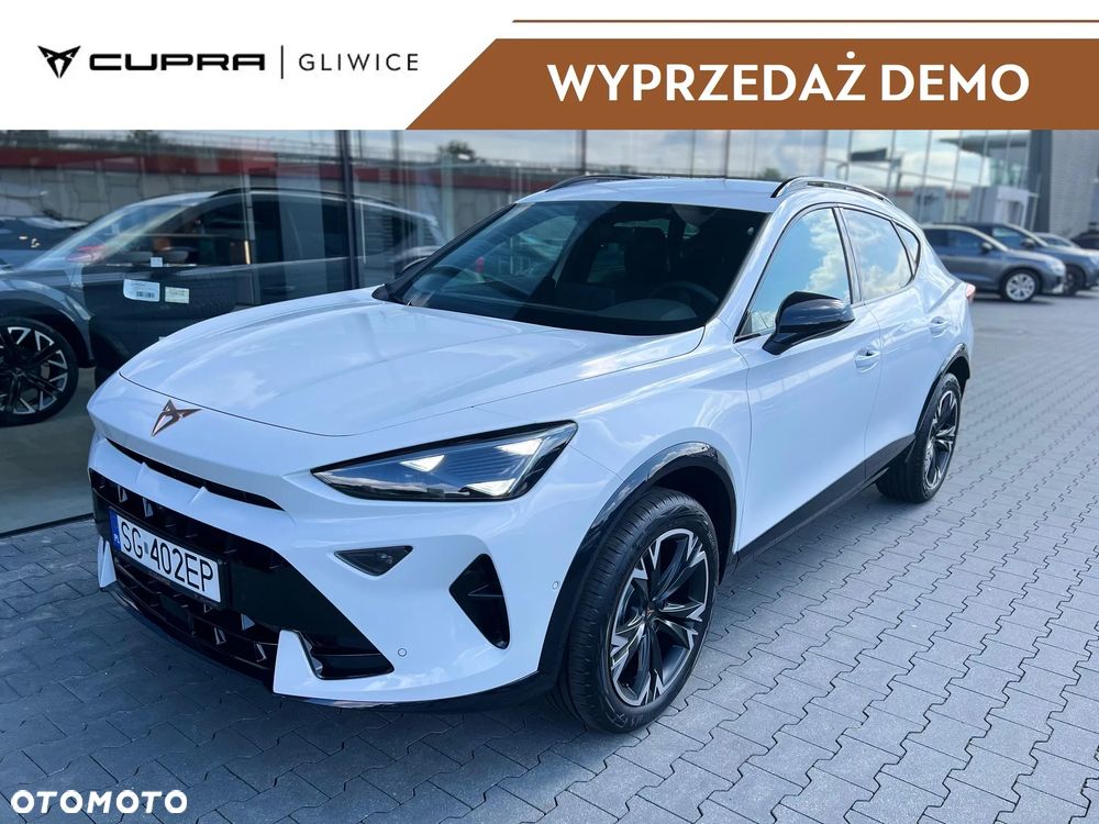 Cupra Formentor 1.5 TSI DSG - 1