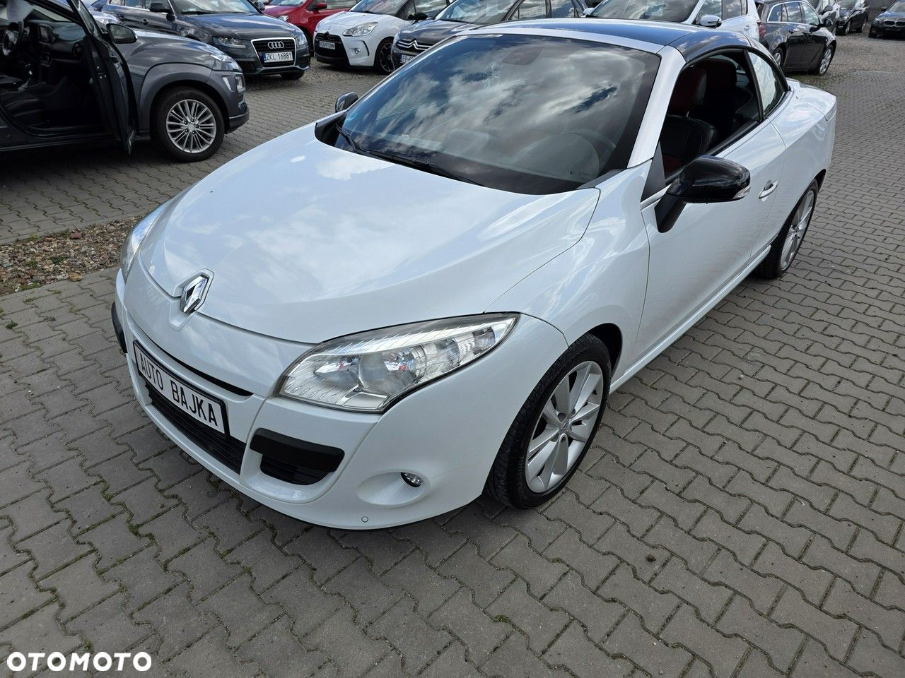 Renault Megane 1.9 dCi Exception - 15