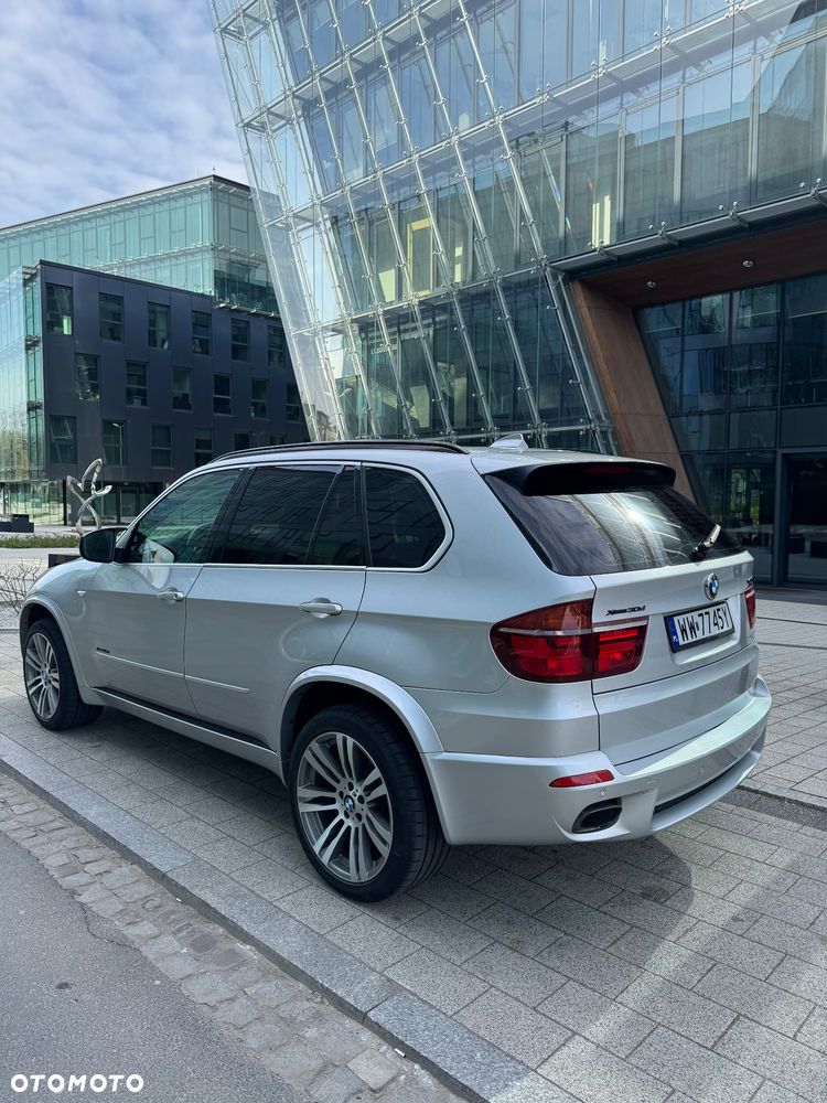 BMW X5 3.0d xDrive - 6