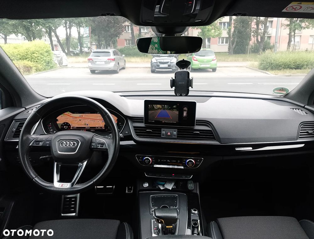Audi Q5 2.0 TDI Quattro S tronic - 18