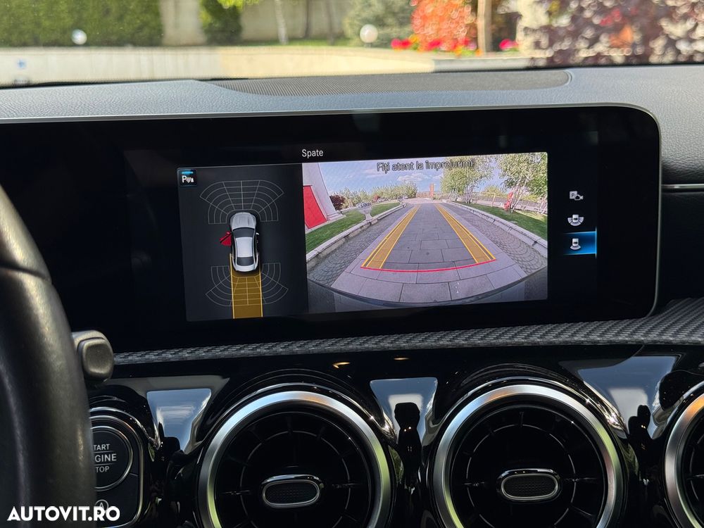 Mercedes-Benz CLA 200 d 4MATIC 8G-DCT Edition 2020 - 7