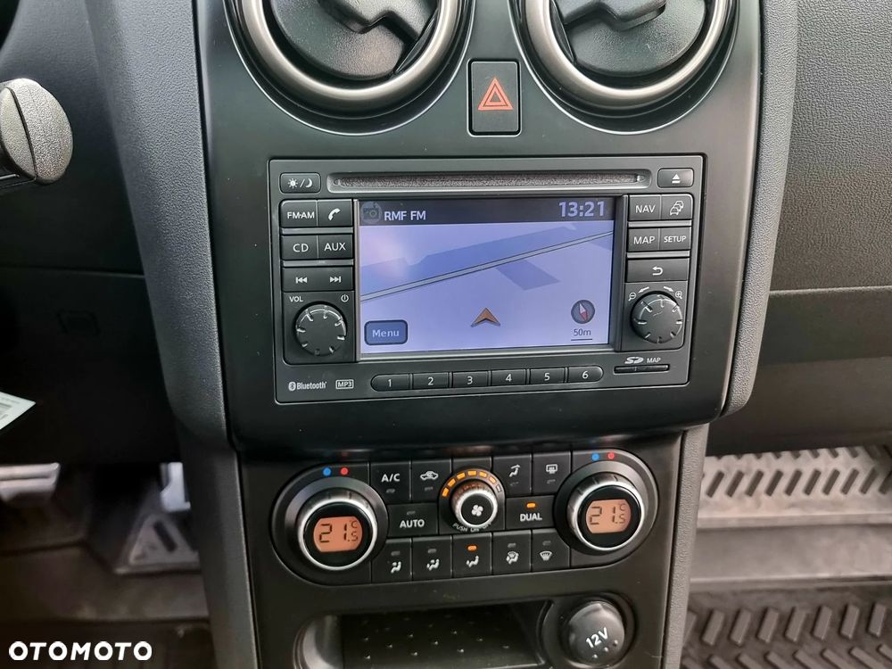 Nissan Qashqai 1.6 acenta - 26