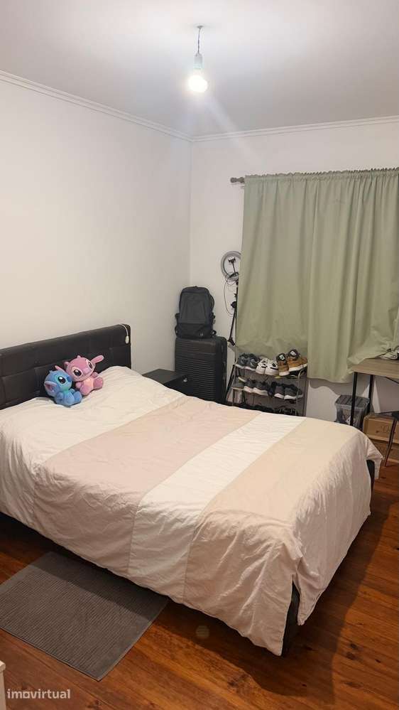 Apartamento T2 - Grande imagem: 4/7
