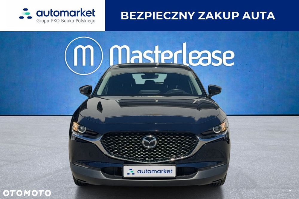 Mazda CX-30 - 2
