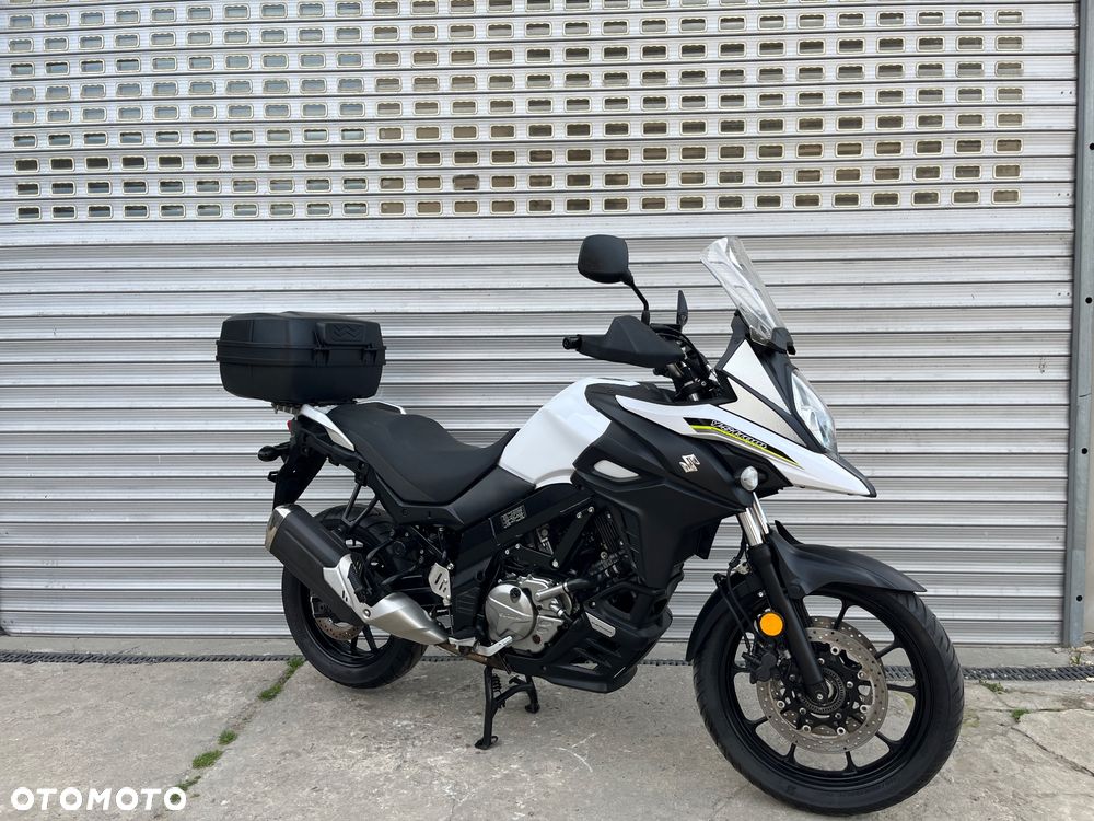 Suzuki DL - 33