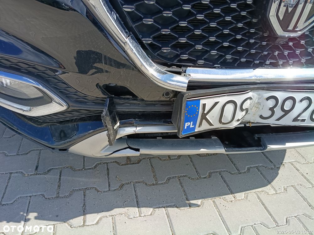 MG HS PHEV Luxury - 8