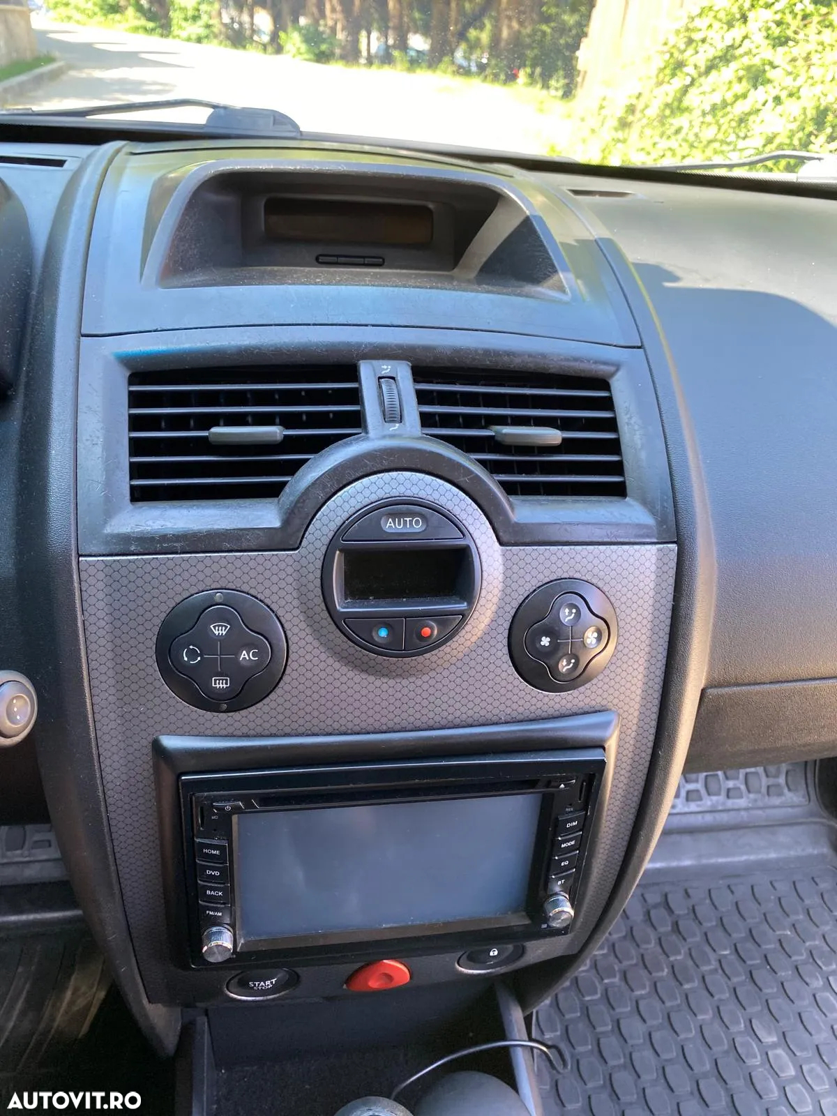 Renault Megane II 1.9 dCi Confort Dynamique - 15