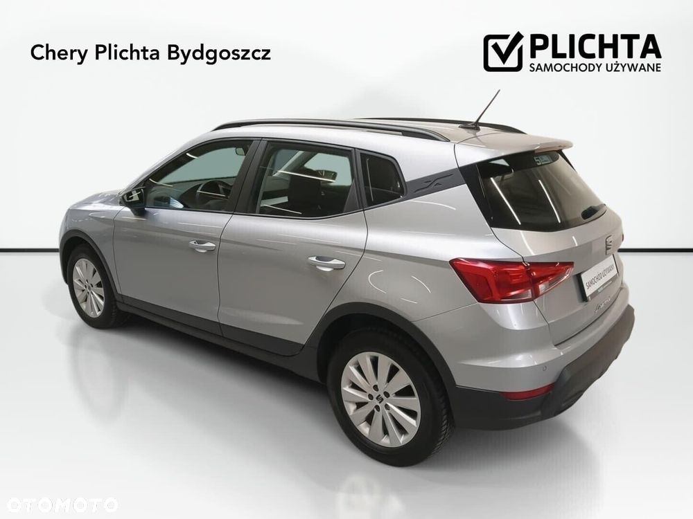 Seat Arona 1.0 TSI Style S&S - 8