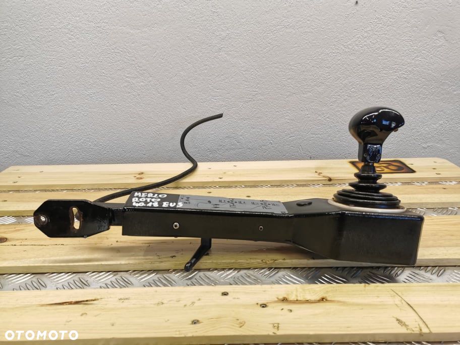 Joystick Merlo 40.18 Roto - 3