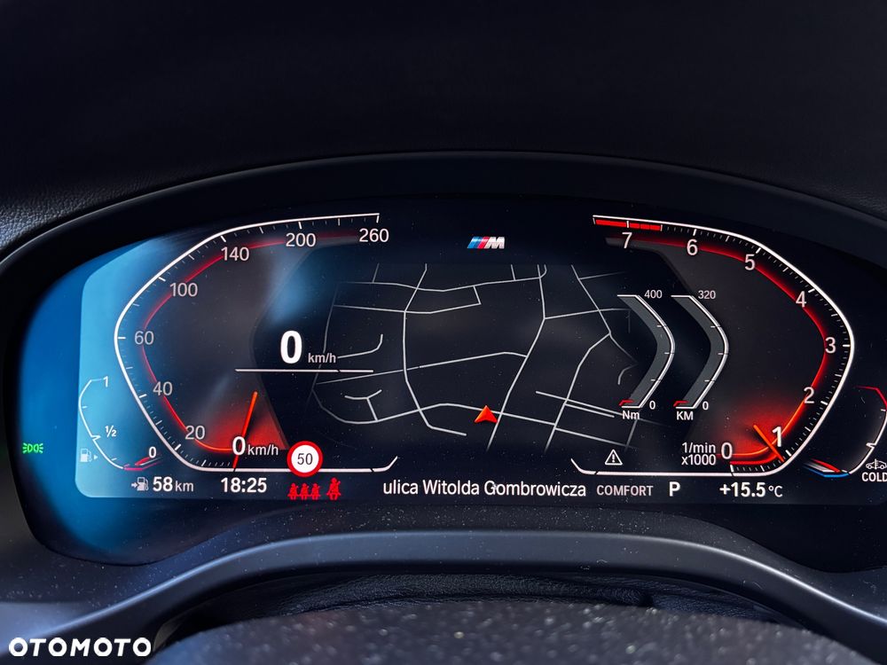 BMW X3 - 16