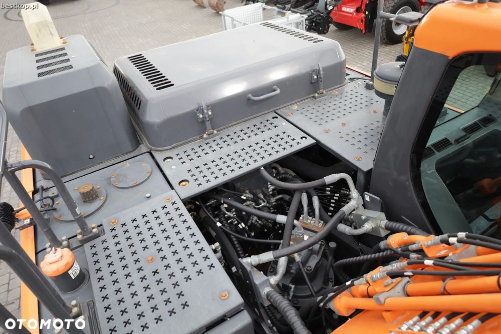 Doosan DX255LC-7 - 28