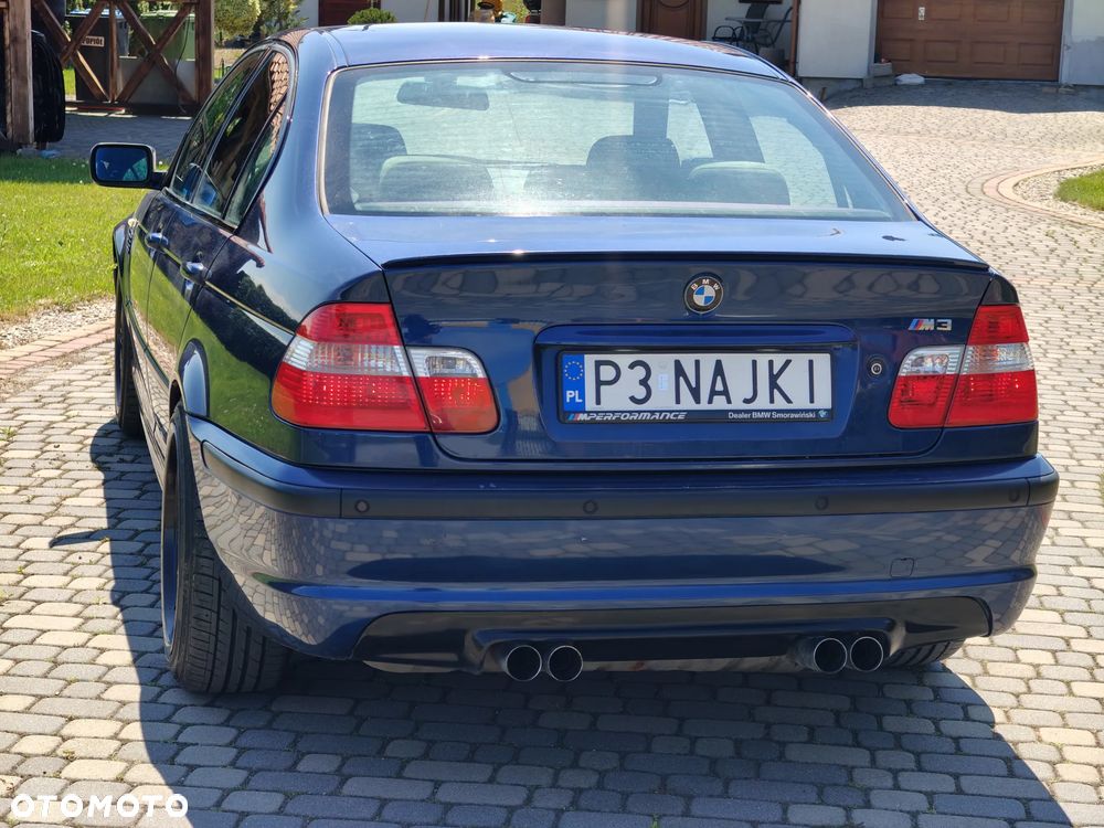 BMW Seria 3 325i - 16